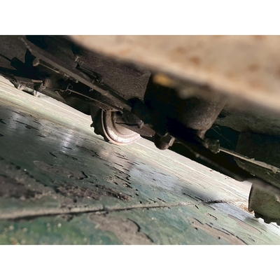 KYORITSU 歩行型草刈機 