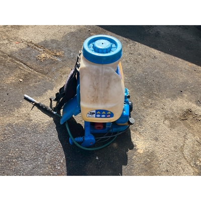 MARUYAMA 背負動噴 