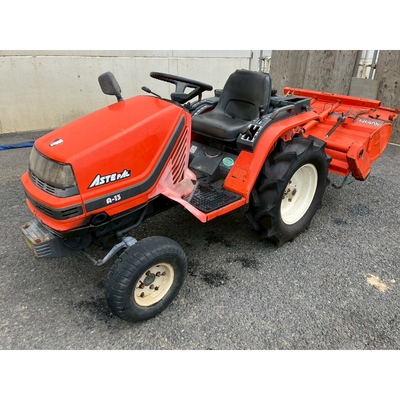 KUBOTA トラクター A-13D