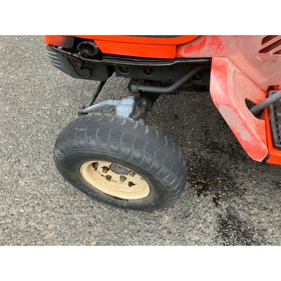 KUBOTA トラクター A-13D