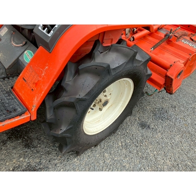 KUBOTA トラクター A-13D