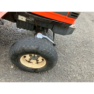 KUBOTA トラクター A-13D