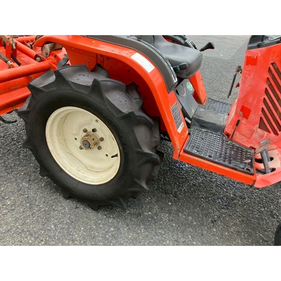 KUBOTA トラクター A-13D