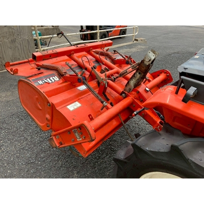 KUBOTA トラクター A-13D