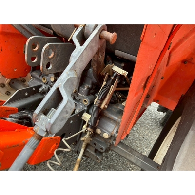 KUBOTA トラクター A-13D