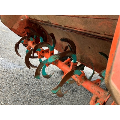 KUBOTA トラクター A-13D