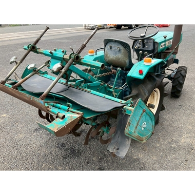 SUZUE トラクター 