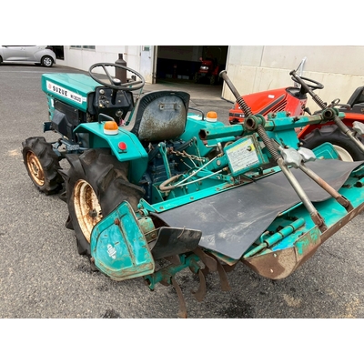 SUZUE トラクター 