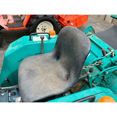 SUZUE トラクター 