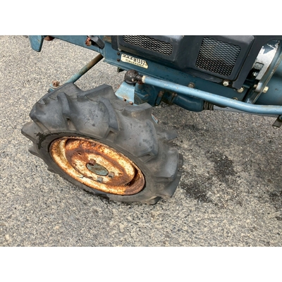 SUZUE トラクター 