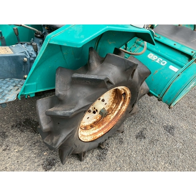 SUZUE トラクター 