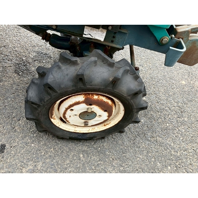 SUZUE トラクター 