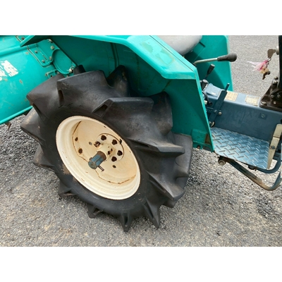 SUZUE トラクター 