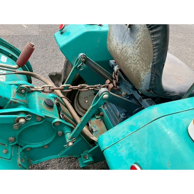 SUZUE トラクター 