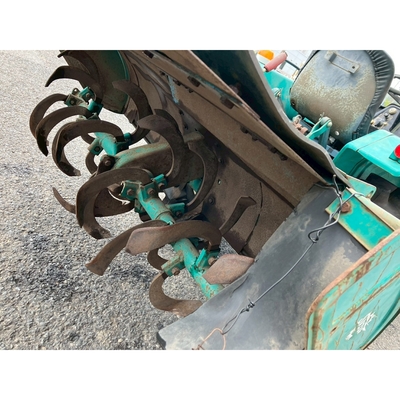 SUZUE トラクター 