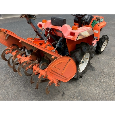 KUBOTA トラクター XB-1