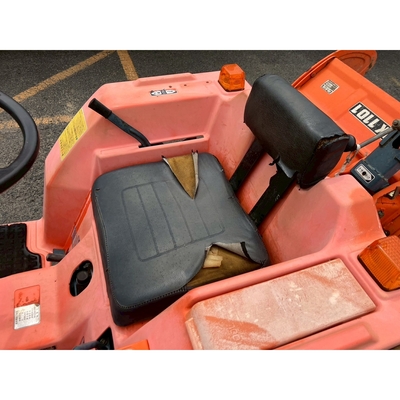 KUBOTA トラクター XB-1