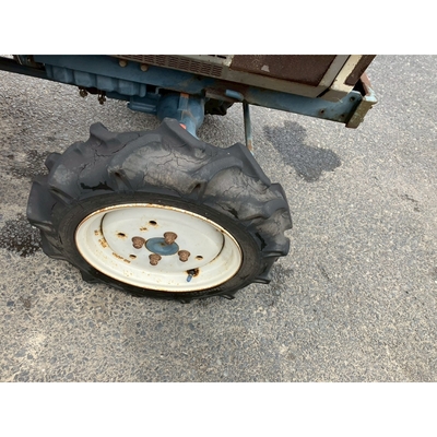 KUBOTA トラクター XB-1