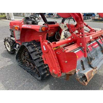 MITSUBISHI トラクター 