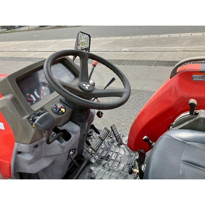 MITSUBISHI トラクター 