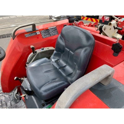 MITSUBISHI トラクター 