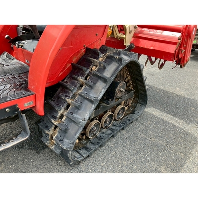 MITSUBISHI トラクター 