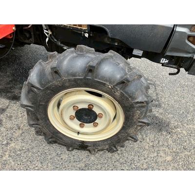 MITSUBISHI トラクター 