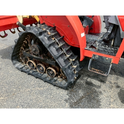 MITSUBISHI トラクター 