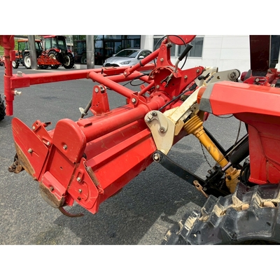 MITSUBISHI トラクター 