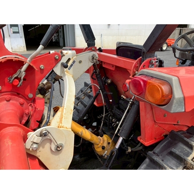 MITSUBISHI トラクター 