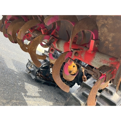 MITSUBISHI トラクター 