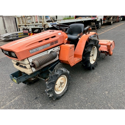 KUBOTA トラクター B1400