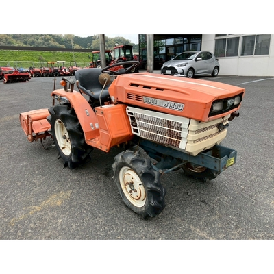 KUBOTA トラクター B1400