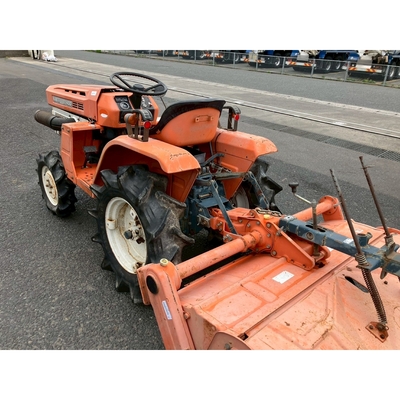 KUBOTA トラクター B1400