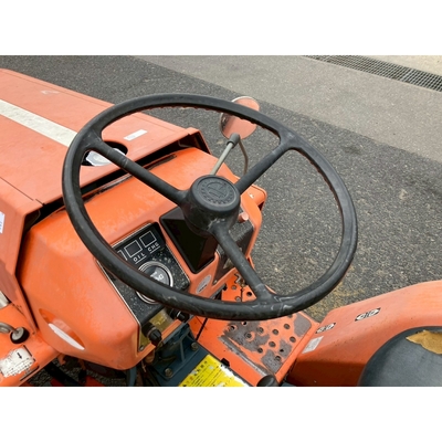 KUBOTA トラクター B1400