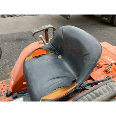 KUBOTA トラクター B1400