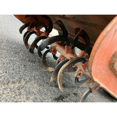 KUBOTA トラクター B1400