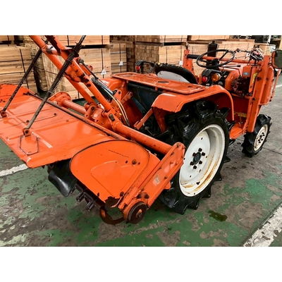KUBOTA トラクター B1600