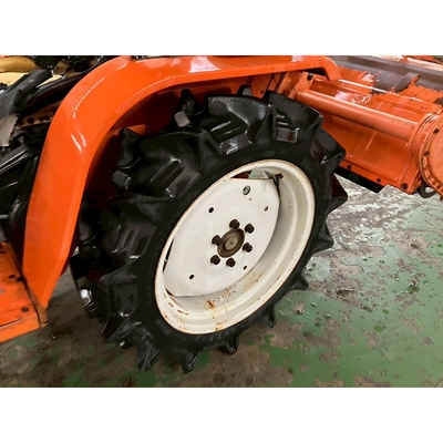 KUBOTA トラクター B1600