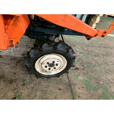 KUBOTA トラクター B1600