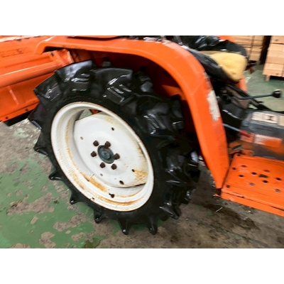 KUBOTA トラクター B1600