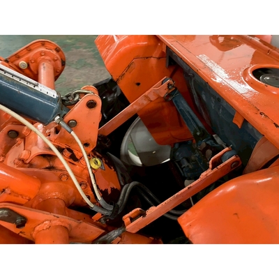 KUBOTA トラクター B1600