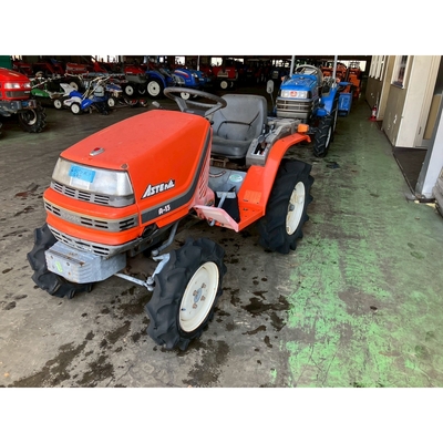KUBOTA トラクター A-13