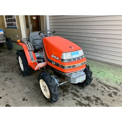 KUBOTA トラクター A-13