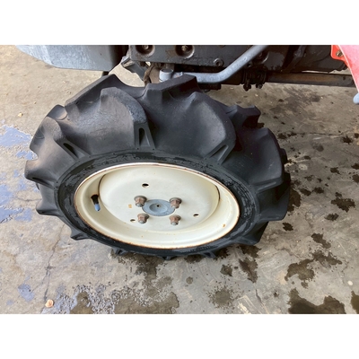 KUBOTA トラクター A-13