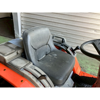 KUBOTA トラクター A-13
