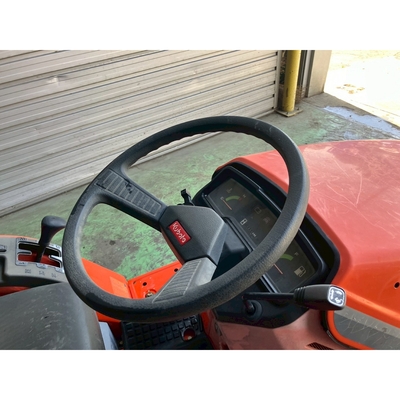 KUBOTA トラクター A-13