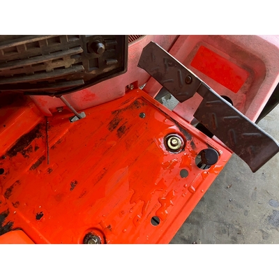 KUBOTA トラクター A-13