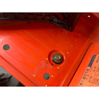 KUBOTA トラクター A-13