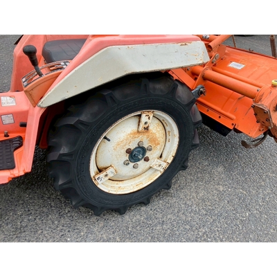 KUBOTA トラクター XB-1